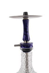 Кальян Sky Hookah Pulsar Purple